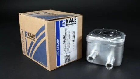 Радіатор масляний KALE OTO RADYATOR Kale 344365