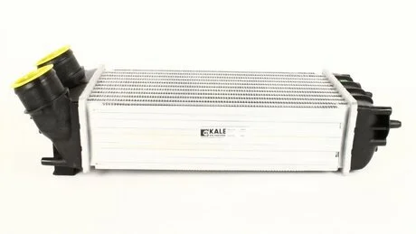 Радиатор интеркулера Kale 344870