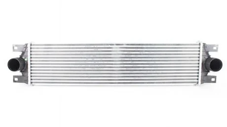 Інтеркулер Nissan Interstar - Opel Movano - Renault Master Ii Intercooler OTO RADYATOR Kale 345100