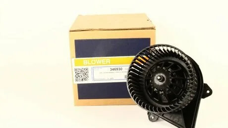 Моторчик пічки Kale 346930