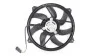 Вентилятор охолодження радіатора Citroen Berlingo, C4, Ds5, Jumpy, Jumpy Box OTO RADYA Kale 347185 (фото 3)