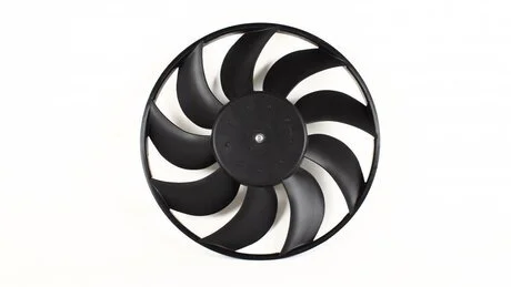 Вентилятор охолодження радіатора Renault Master II/Opel Movano B (01-) OTO RADYATOR Kale 347195