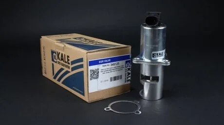 Клапан EGR Renault Clio II 19Dci, Espace IV, Laguna II OTO RADYATOR Kale 349125