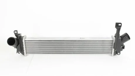 Радіатор інтеркулера Kale 352270