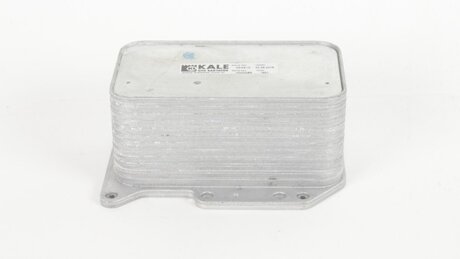 Радіатор масляний Nissan X-Trail OTO RADYATOR Kale 354510