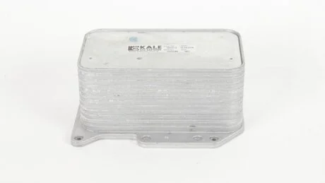 Радіатор масляний Nissan X-Trail OTO RADYATOR Kale 354510
