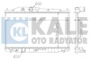 Радіатор охолодження Honda Civic VIII OTO RADYATOR Kale 357200 (фото 1)