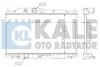 Радіатор охолодження Honda Civic VIII OTO RADYATOR Kale 357200 (фото 1)