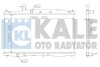 Радіатор охолодження Honda Cr-V III OTO RADYATOR Kale 357300 (фото 1)