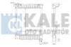 Радиатор охлаждения двигателя (паяный) LR Freelander (98-) 2.0Di KALE O Kale 359400 (фото 1)