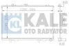 Радіатор охолодження Mitsubishi L 200 OTO RADYATOR Kale 362200 (фото 1)