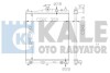 Радіатор охолодження двигуна (паяний) Nissan Micra (03-), Note (04-) АКПП 1.2i, 1.4i, 1.6i OTO RADYATOR Kale 363200 (фото 1)