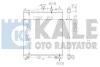Радіатор охолодження двигуна (паяний) Nissan Micra (03-), Note (04-) АКПП 1.2i, 1.4i, 1.6i OTO RADYATOR Kale 363200 (фото 1)