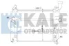 Радіатор охолодження Toyota Avensis KALE OTO RADYATOR Kale 366900 (фото 1)