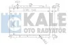 Радіатор охолодження Kia Rio II OTO RADYATOR Kale 374300 (фото 1)