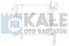 Радіатор кондиціонера Volkswagen Tiguan KALE OTO RADYATOR Kale 376200 (фото 1)