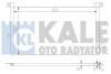 Радіатор кондиціонера Ford Mondeo III (02-) OTO RADYATOR Kale 378700 (фото 1)