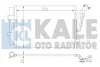Радіатор кондиціонера Hyundai I30, Kia CeeD, Pro CeeD OTO RADYATOR Kale 379200 (фото 1)