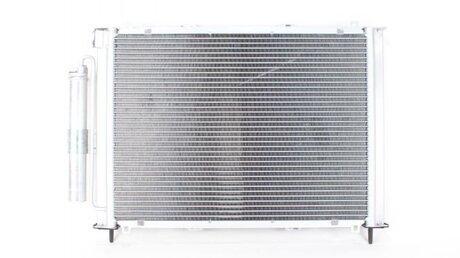 Радиатор кондиционера Renault Kangoo (Cooling Module) OTO RADYATOR Kale 382400