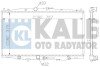 Радіатор охолодження OTO RADYATOR Kale 384100 (фото 1)