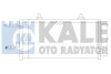 Радиатор кондиционера Subaru Forester, Impreza, Xv OTO RADYATOR Kale 389500 (фото 1)