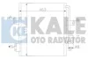 Радіатор кондиціонера Mitsubishi L200 25TD (06-) АКПП,МКПП KALE OTO RADYATOR Kale 393100 (фото 1)