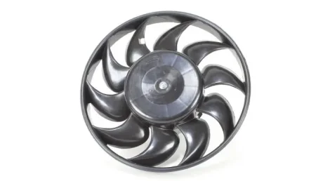 Вентилятор охолодження радіатора Volkswagen Transporter IV OTO RADYATOR Kale 416300