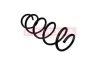 Пружина передня VW Polo 02-09; SKODA Fabia II 07-14, Fabia I 99-07 KAMOKA 2110253 (фото 1)