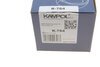Комплект гальмівних колодок Kampol K-784 (фото 4)