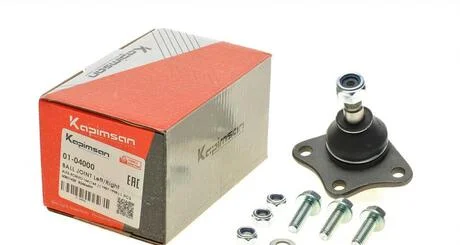 Опора кульова KAPIMSAN 01-04000