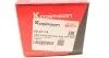 Тяга стабилизатора KAPIMSAN 02-01114 (фото 6)