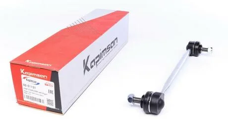 Тяга стабілізатора KAPIMSAN 02-01131