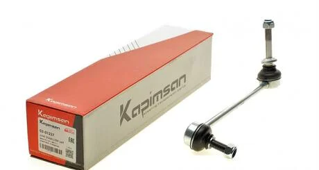 Тяга стабілізатора KAPIMSAN 03-01237