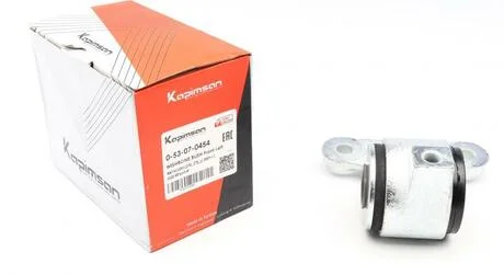 Сайлентблок важеля KAPIMSAN 0-53-07-0454