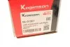 Тяга стабілізатора KAPIMSAN 06-01501 (фото 6)