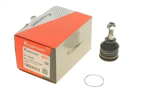 Опора кульова KAPIMSAN 07-04602