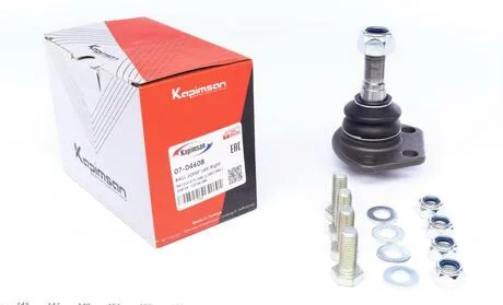 Опора кульова KAPIMSAN 07-04608