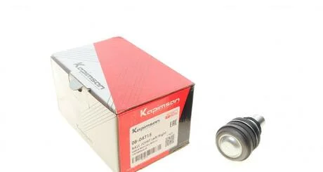 Опора кульова KAPIMSAN 08-04715