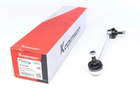 Тяга стабілізатора KAPIMSAN 14-02324