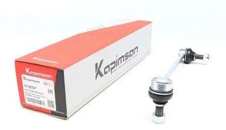 Тяга стабілізатора KAPIMSAN 14-02327