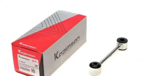 Тяга стабілізатора KAPIMSAN 14-02369