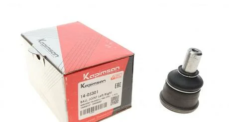 Опора кульова KAPIMSAN 14-05301