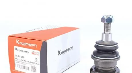 Опора шаровая KAPIMSAN 14-05304 (фото 1)