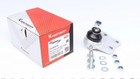 Опора кульова KAPIMSAN 14-05313