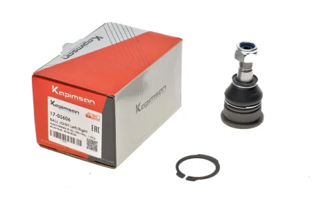 Опора кульова KAPIMSAN 17-05606