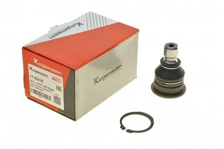 Опора кульова KAPIMSAN 17-05618