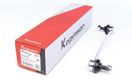 Тяга стабілізатора KAPIMSAN 18-02704