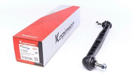 Тяга стабілізатора KAPIMSAN 19-02808