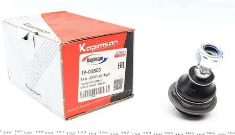 Опора кульова KAPIMSAN 19-05803