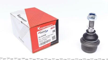 Опора кульова KAPIMSAN 20-05908